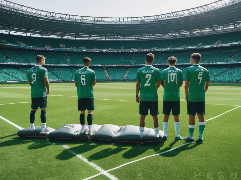 NAF公布2024新赛季完整赛程多场重磅对决值得球迷关注 | bet365